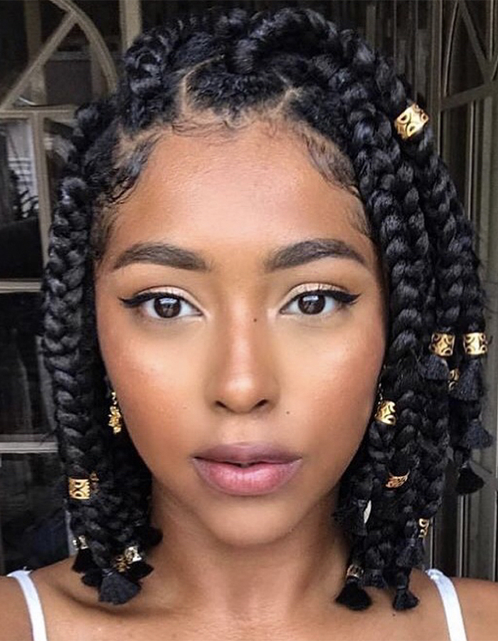 Braided Hairstyles You Need To Try Next