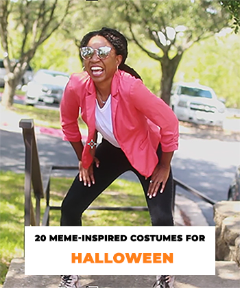 meme halloween costumes