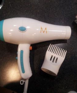 Moroccanoil Blow-Dryer Brush Review: Why the new tool is worth it