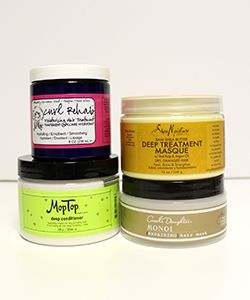 The 3 Types of Conditioners for Curly Hair | NaturallyCurly.com