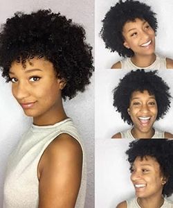 Top 15 Natural Hair Salons in Miami | NaturallyCurly.com