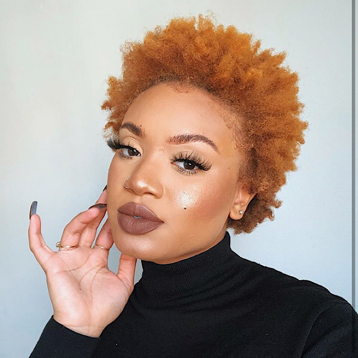 20 Stunning Haircuts for Short Curly Hair to Inspire Your Big Chop