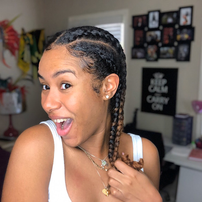 6 Beautiful & Bold Braided Hairstyles To Try Now – Afrocenchix