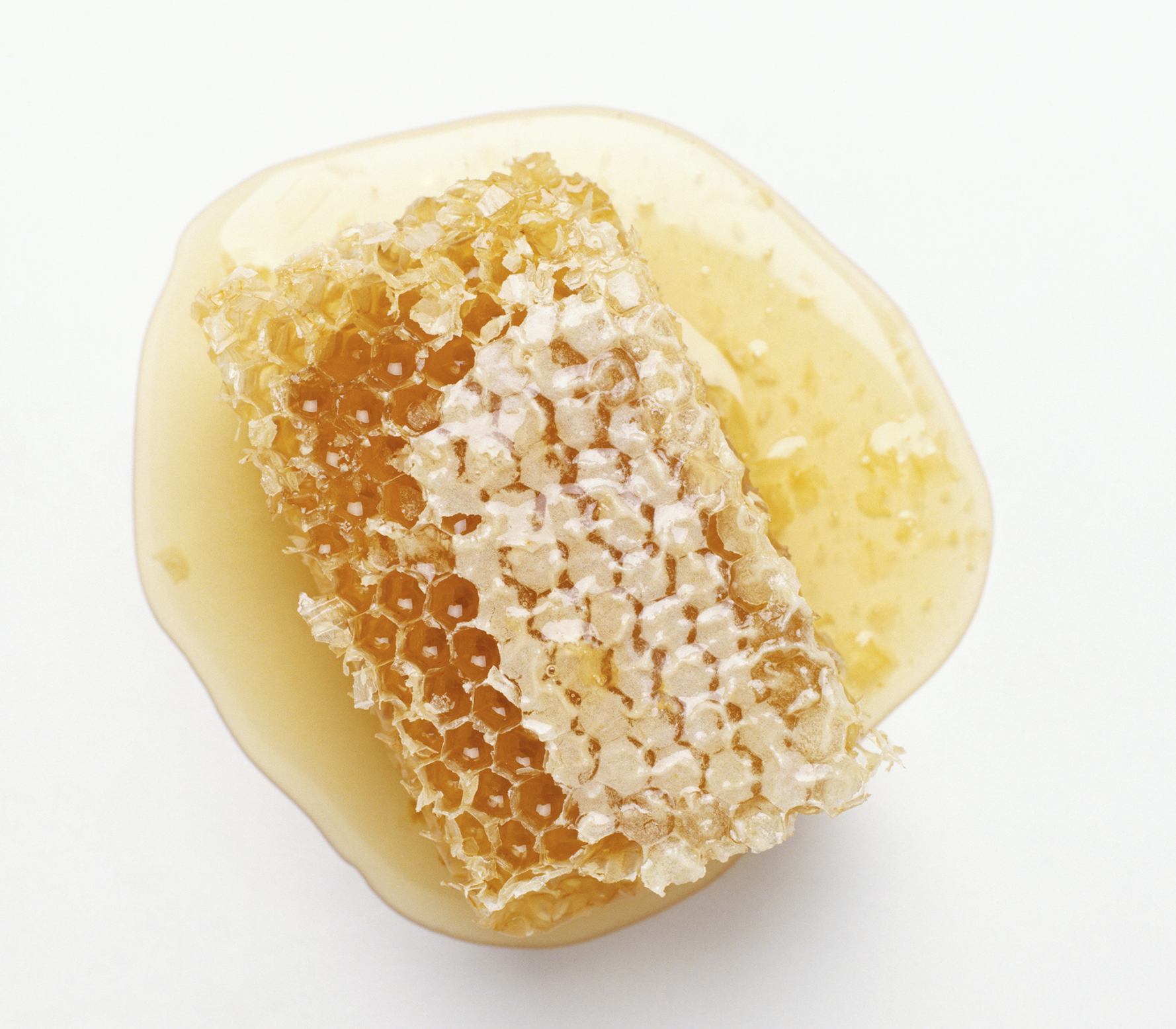 How to remove beeswax from your hair