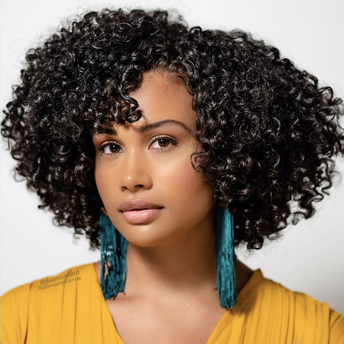 Top 10 Natural Hair Trends We're Obsessed With for Fall