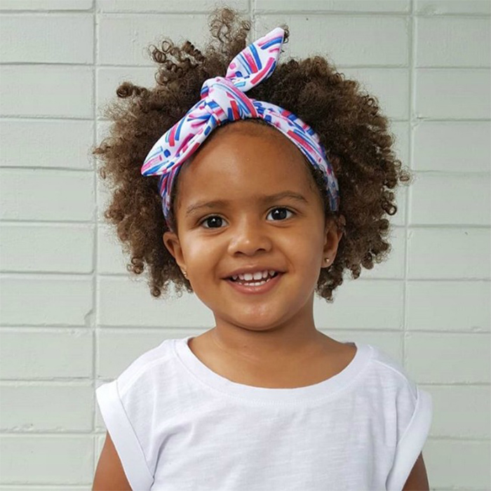 10 Amazing Hairstyles For Kids With Short Hair