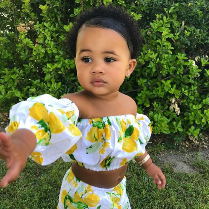 15 Cute Mixed Baby Girl Hairstyles  How to Care for Them
