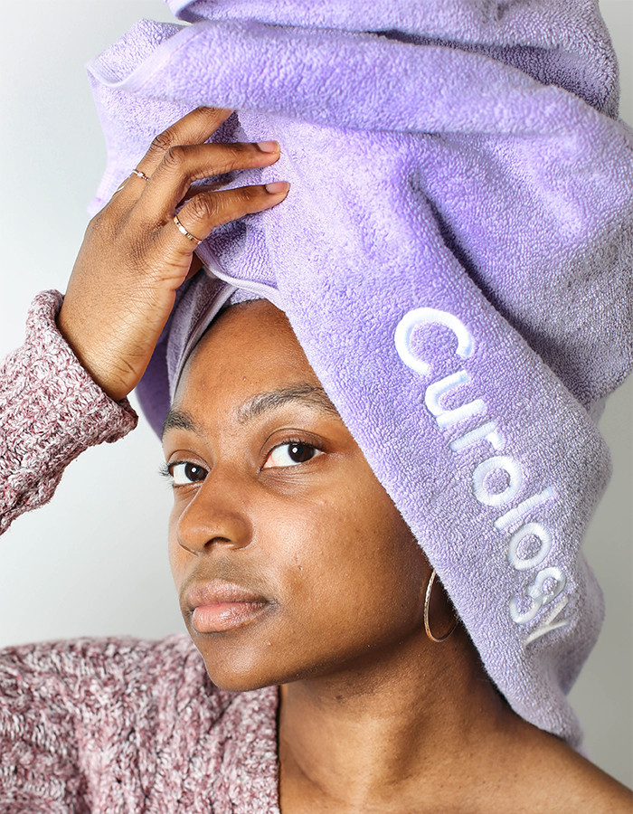Wash Your Face, Headband + Washcloth