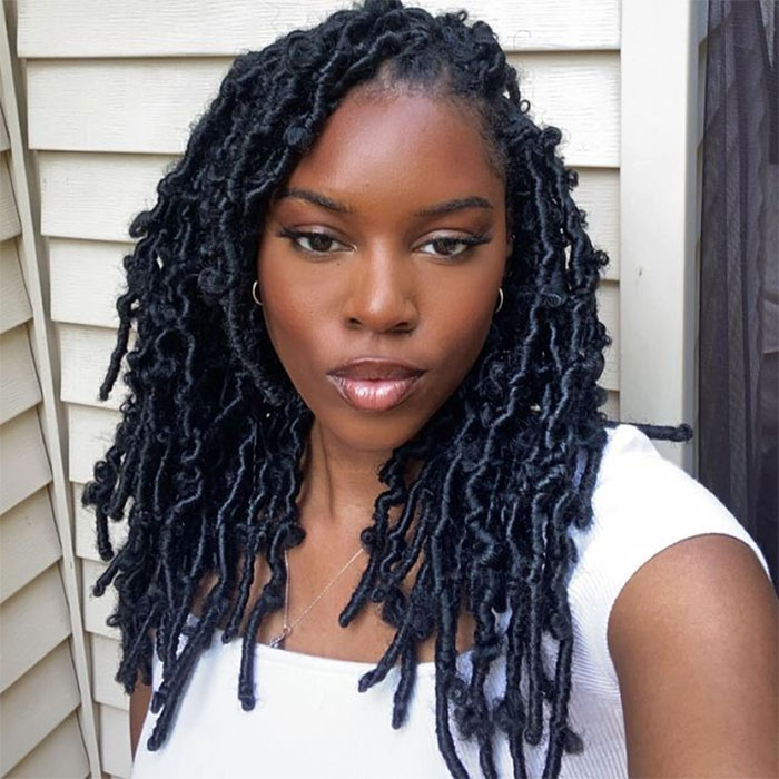 Best Protective Hairstyles to Try in 2023 Faux Locs Braids More