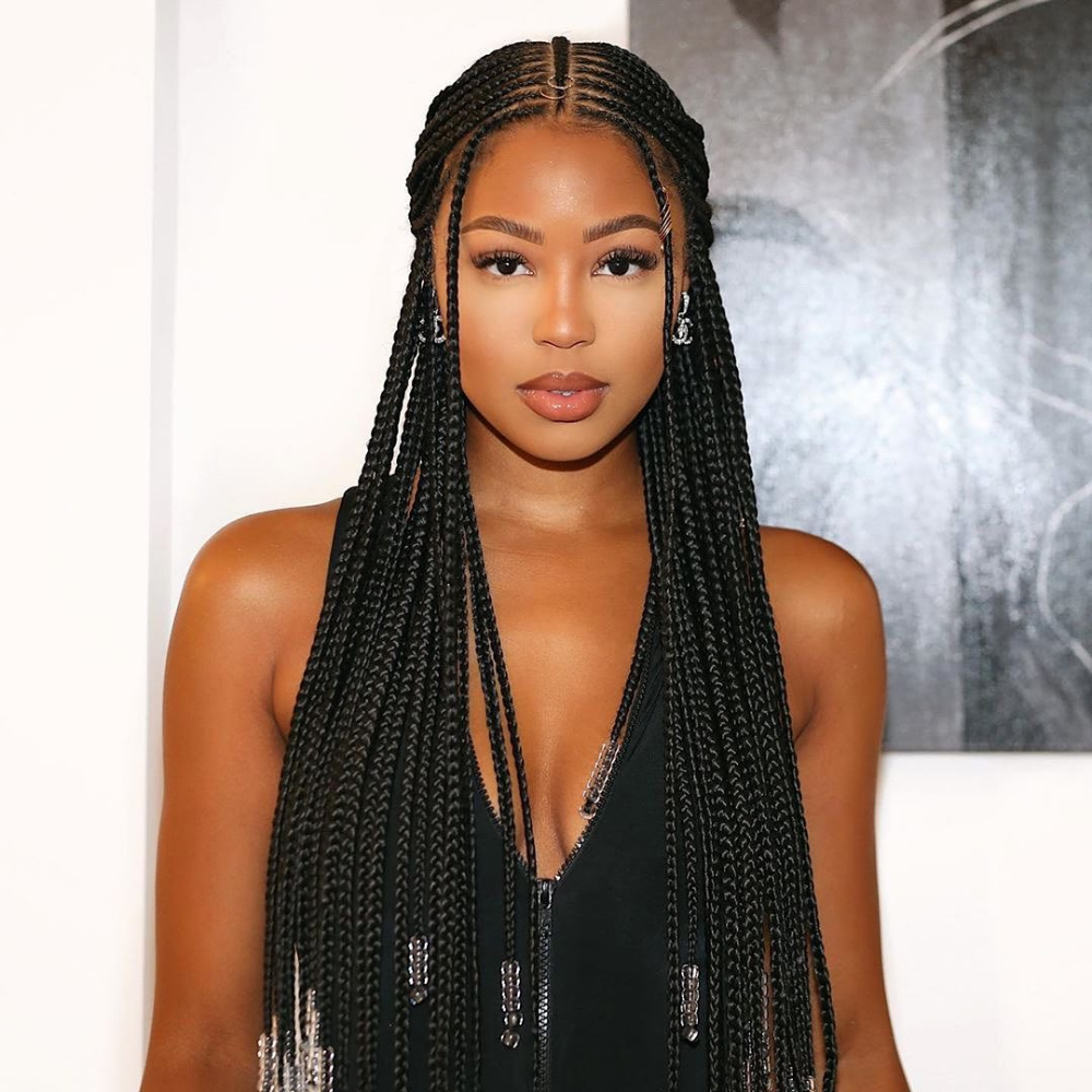 9 Easy Braided Hairstyles That Make a Stylish Statement – kate24