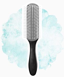 A Guide To Keeping Your Hair Brushes and Combs Clean – OUAI