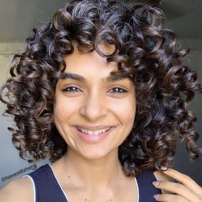 13 Curl Gels and Creams for Defined NoCrunch Curls  Glamour