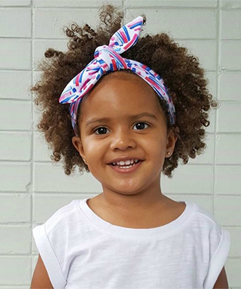 25 Cute Kids Hairstyles  Easy BacktoSchool Hairstyle Ideas for Girls