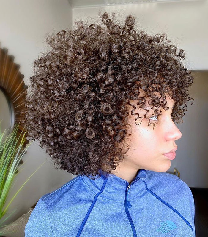 Best Gels for High Porosity Hair Key Ingredients  The Mestiza Muse