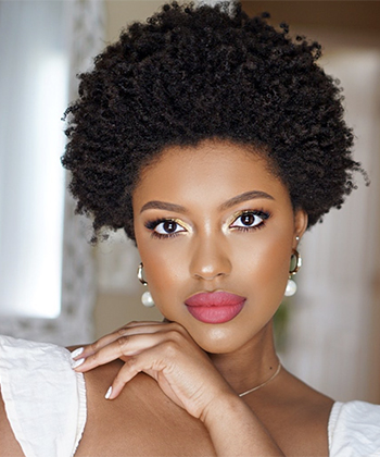 The Best Natural Hair Products Under $5 That Keep My Type 4 Hair ...