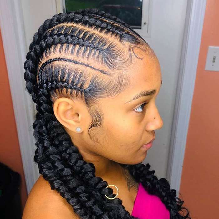 Top 10 Protective Styles to Slay your Vacation, Plus 5 Tips on How to ...