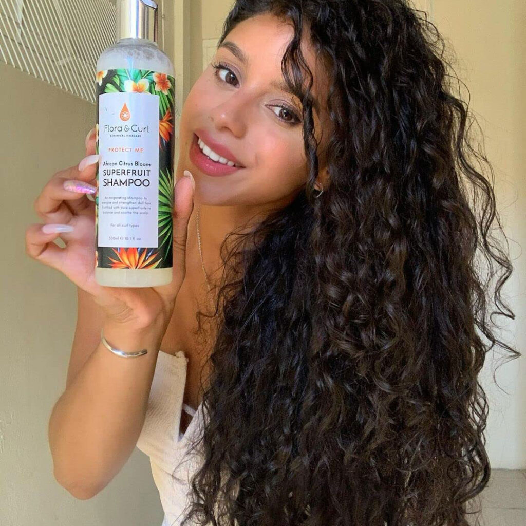 15 Curly Girl Method Approved Products 